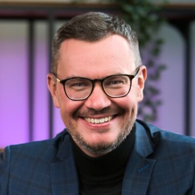 Gediminas Rickevicius