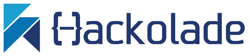 hackolade logo