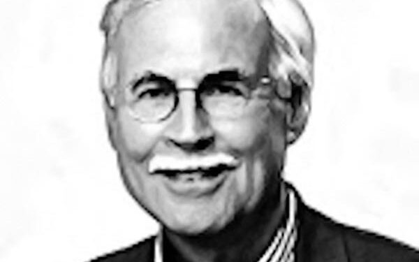 Samuel Bocetta's headshot