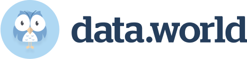 data.world logo