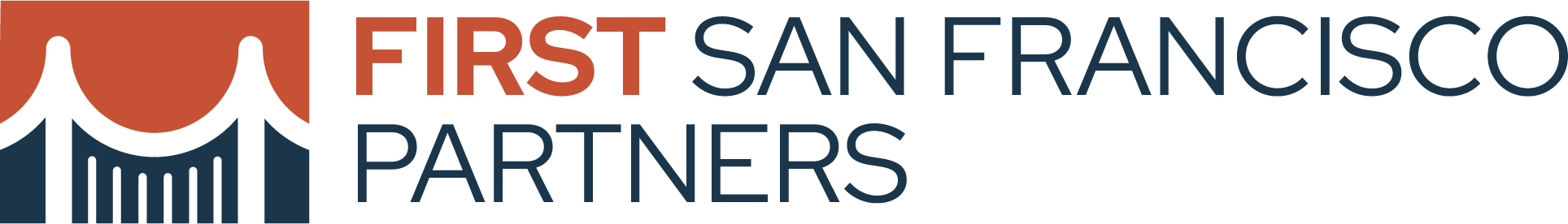 first san francisco partners logo