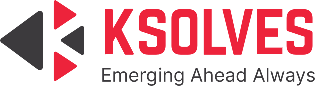 ksolves logo