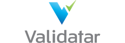 validatar logo