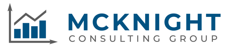 McKnight consulting group logo