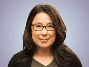 Katrina Ingram's headshot