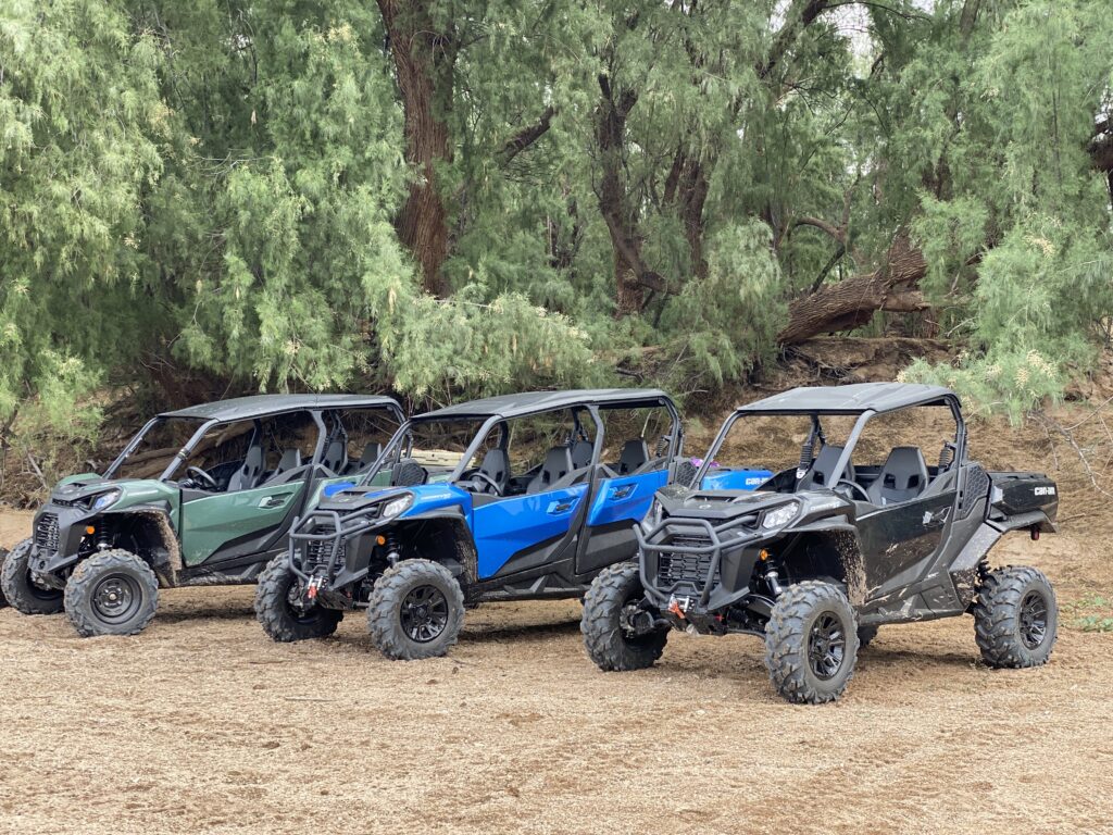 ATV Rentals Phoenix