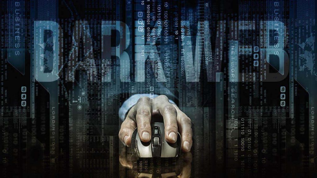 Darknet web Market 