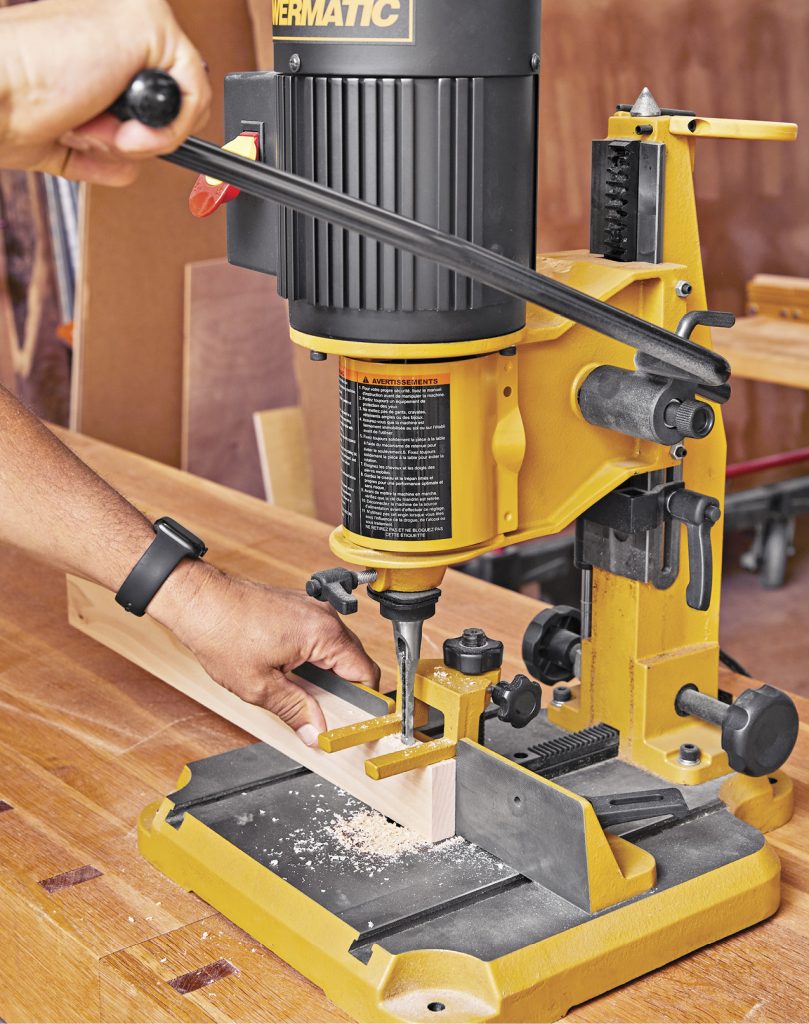 Woodworking tools