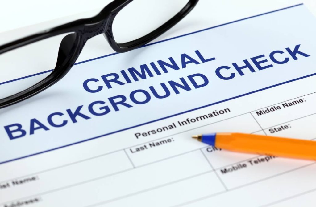 best background check 