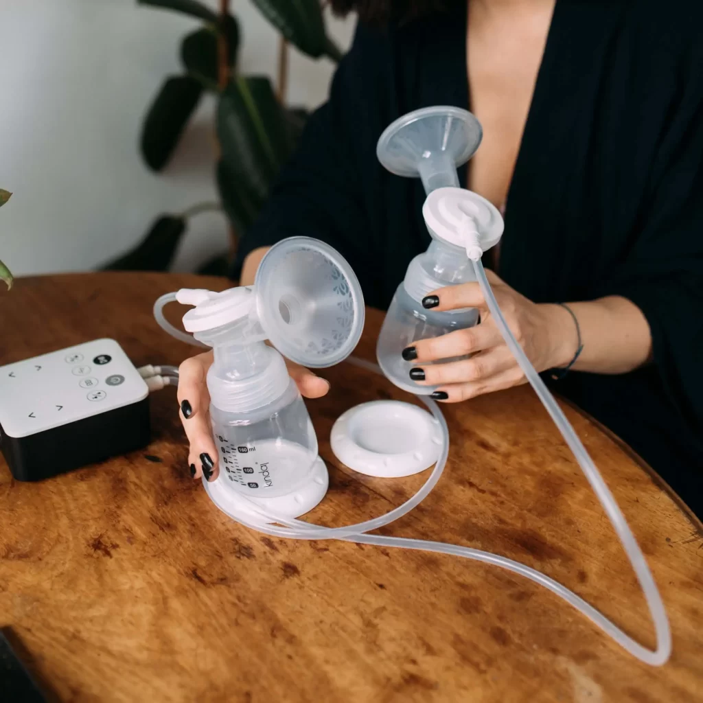 Breast Pump