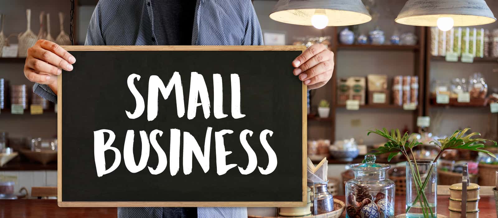 Keys to Small Business