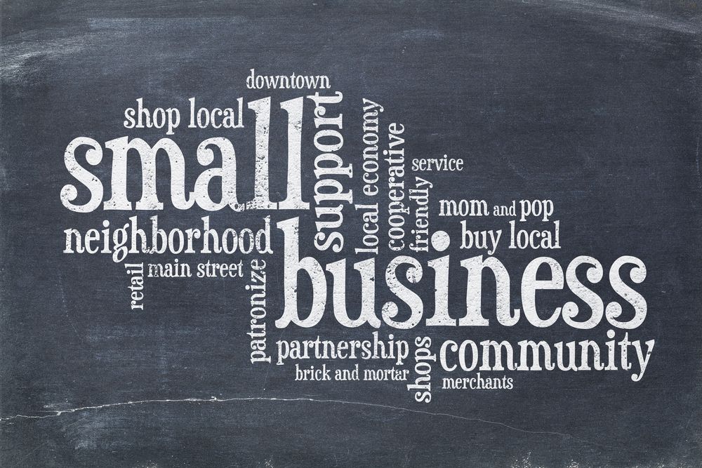 Small Businesses Privileged