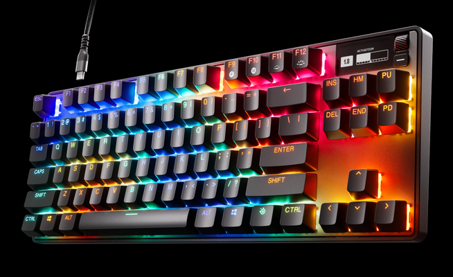 tkl keyboard

