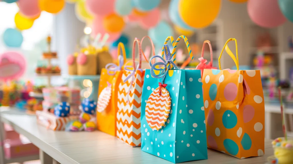 Party Supplies